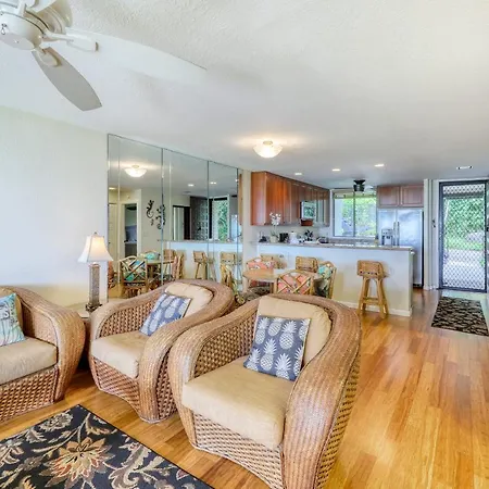 Country Club Villas
